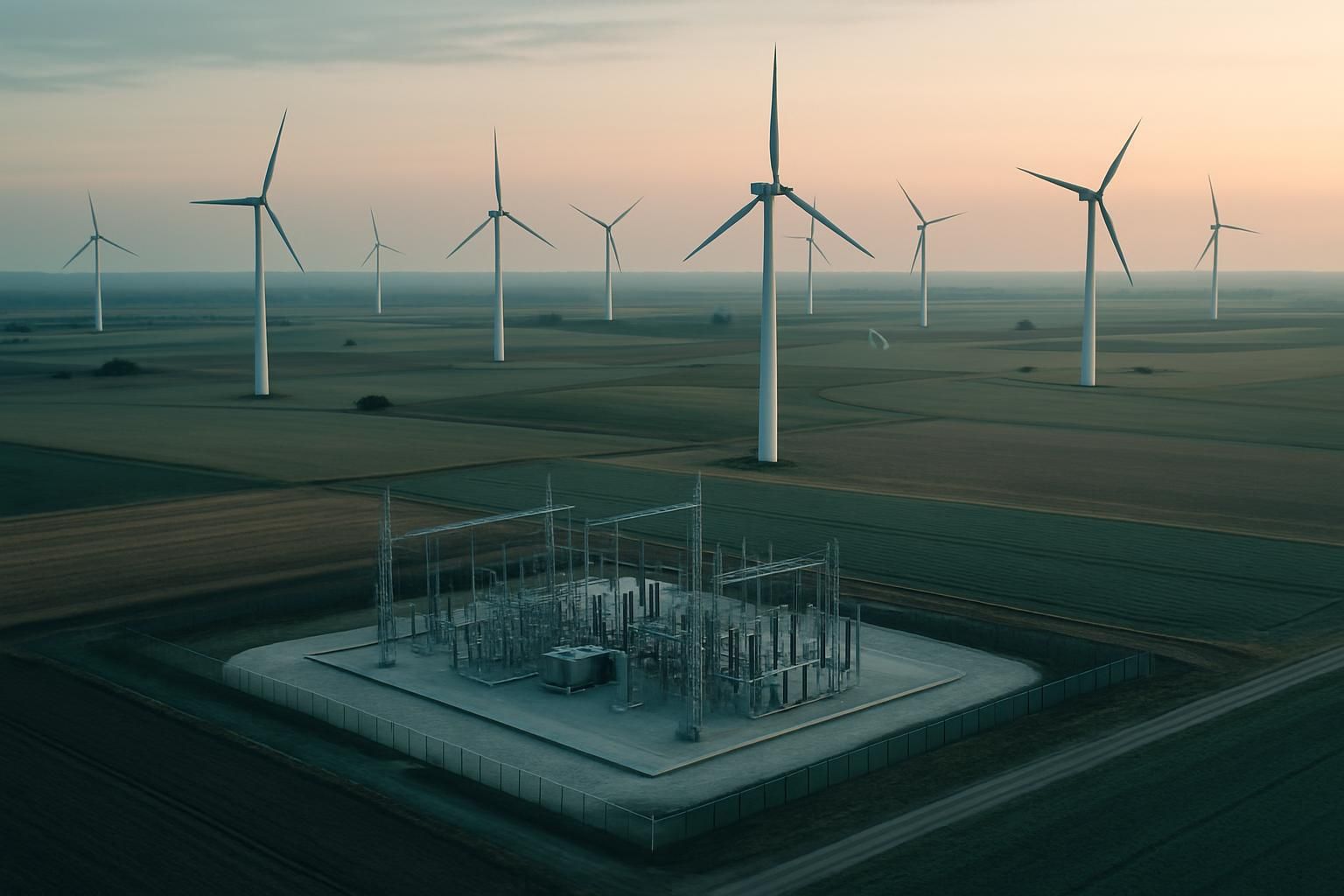 Arclight Energy — in context