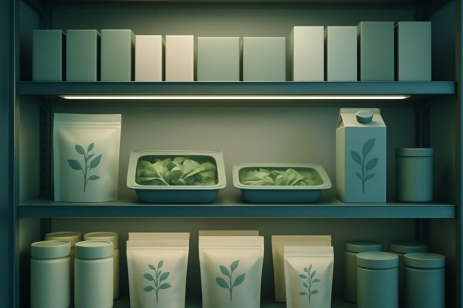 Fennel Foods — in context