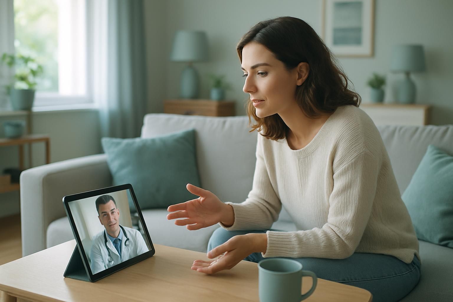 Quorra Health — in context