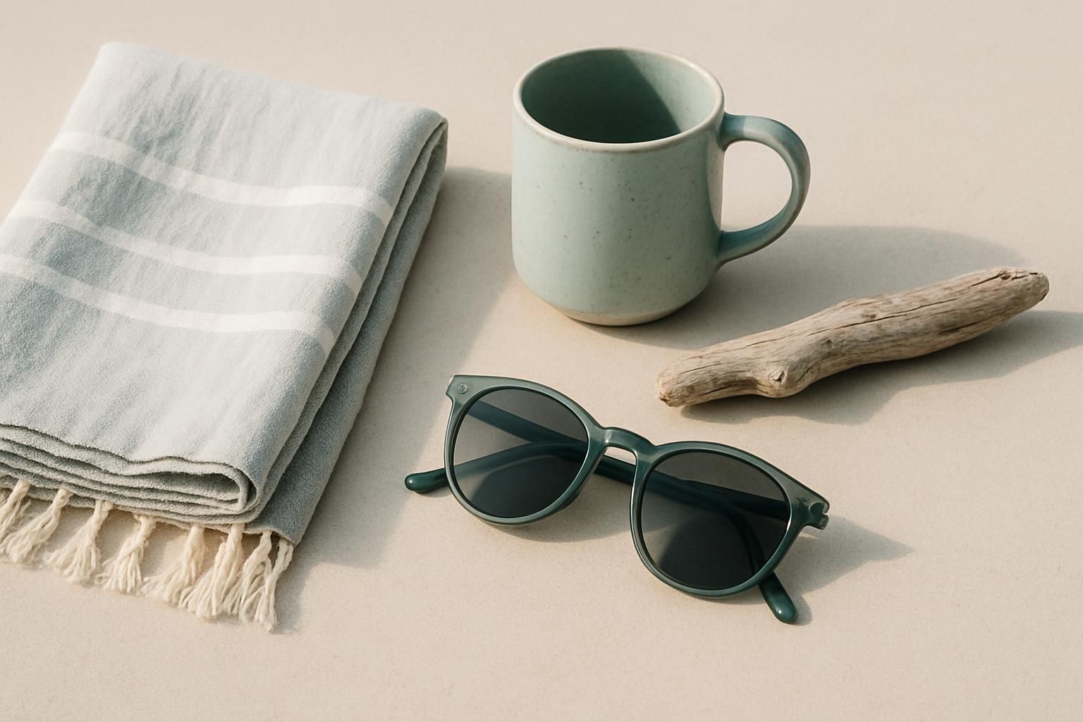 Tidewell coastal lifestyle products